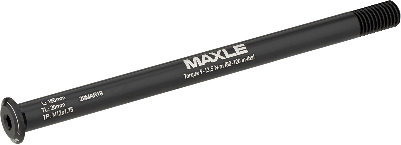 Stealth axle mtb outlet