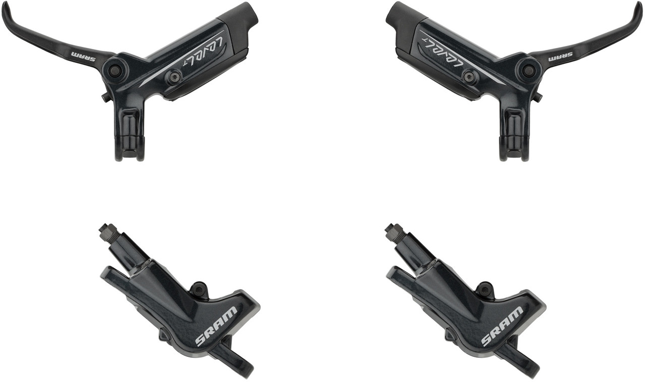 SRAM Bremse Level T rechts, hinten