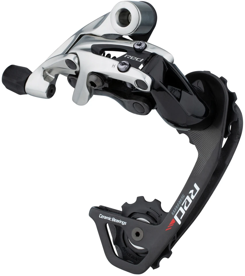 34％割引新品本物 SRAM RED 22 リアディレイラー パーツ 自転車-WWW.FIDAKENYA.ORG