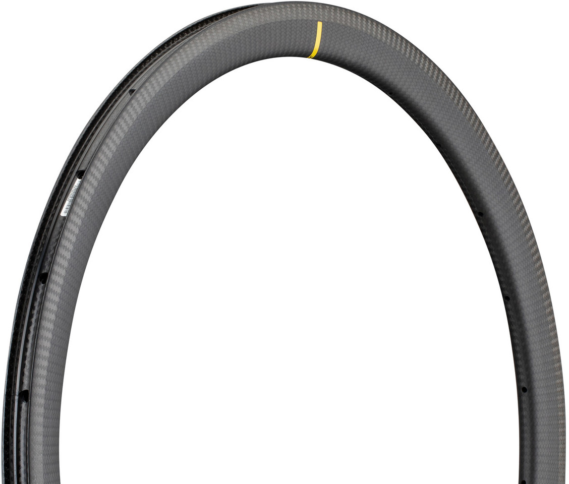 Mavic cheap carbon ust