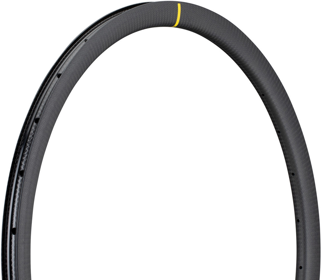 Jante en Carbone Open Pro UST Disc 28