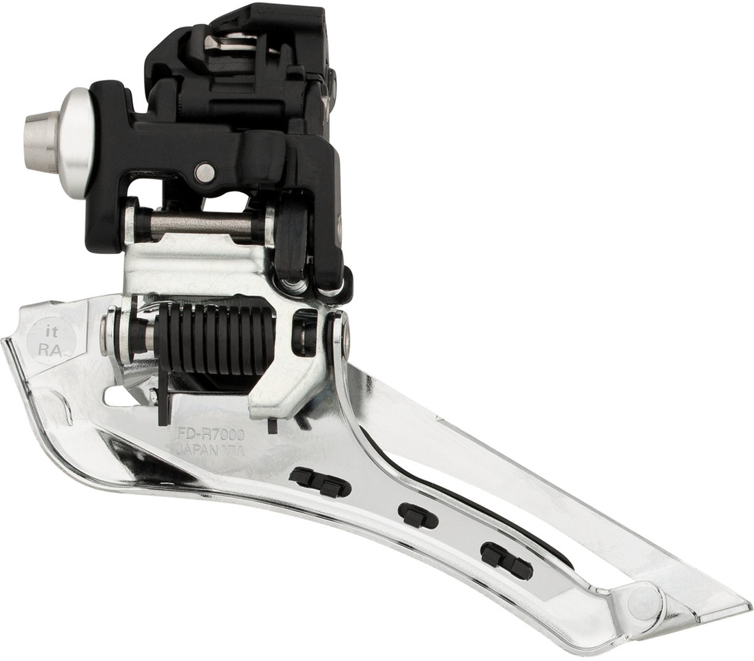 Umwerfer 105 FD-R7000 2x11 DOWN SWING - Anlötversion main image 1