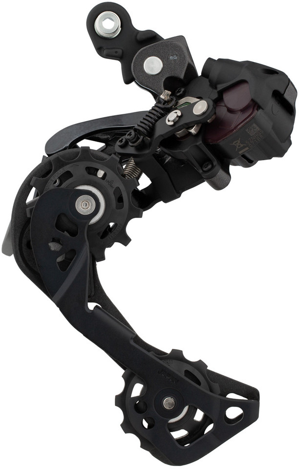 Shimano XT Di2 RD-M8050 11-speed Shadow Plus Rear Derailleur
