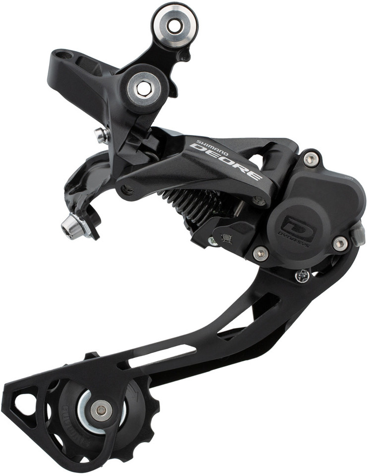 shimano mt500 hydraulic disc brakes