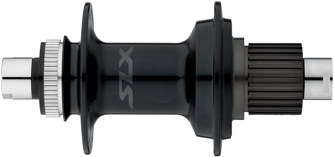 Shimano SLX HR-Nabe FH-M7110-B Disc Center Lock 12 mm Steckachse -  bike-components