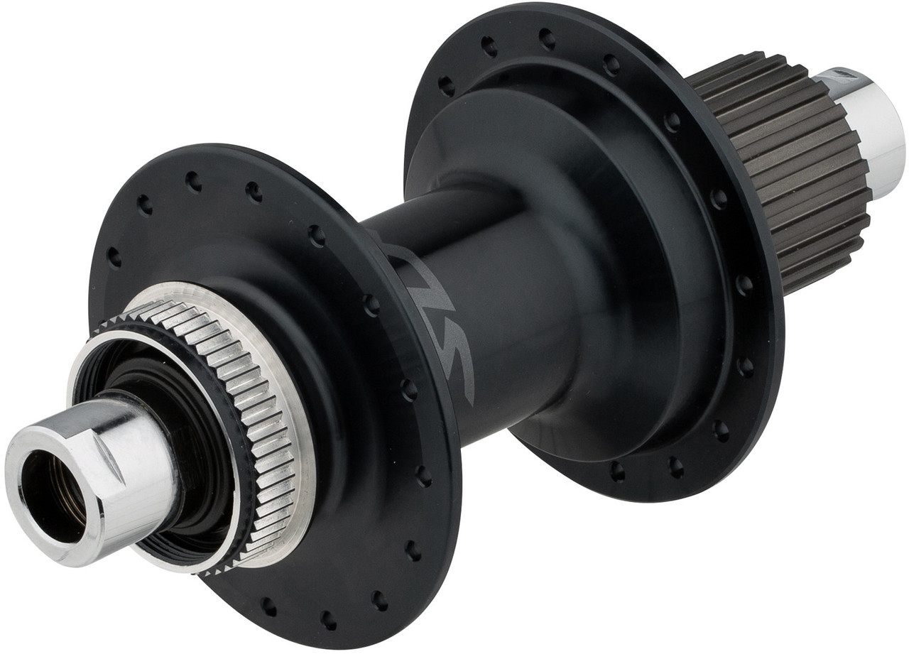 Mozzo Posteriore Shimano SLX FH-M7110 – Asse Passante 12mm Micro Spline Center Lock