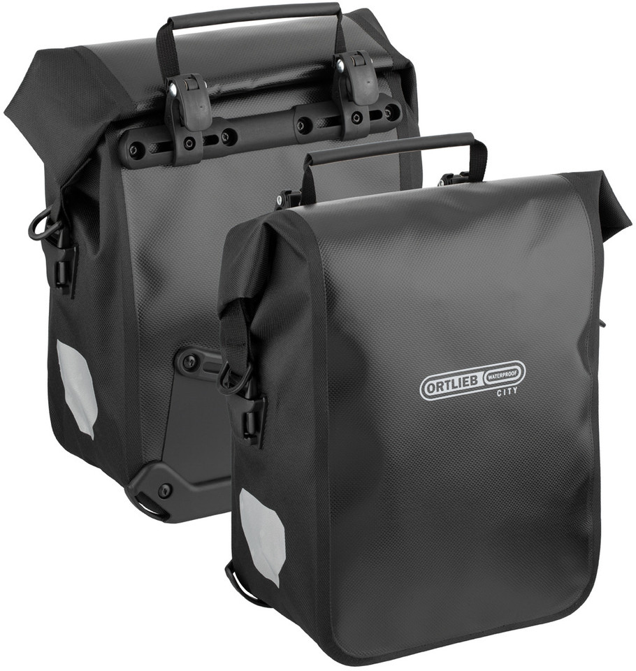 ortlieb front bag