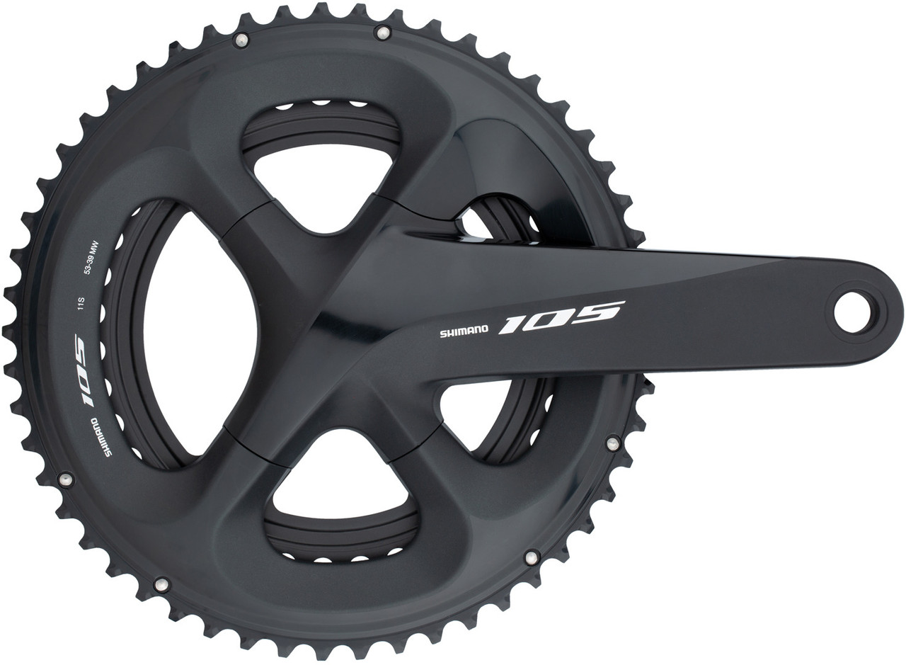 Shimano FC-R7000 II Crankset -