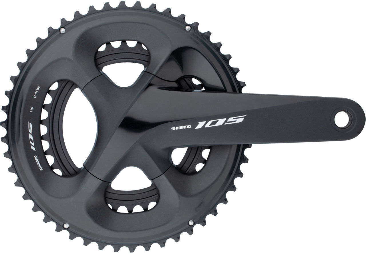 super compact crankset