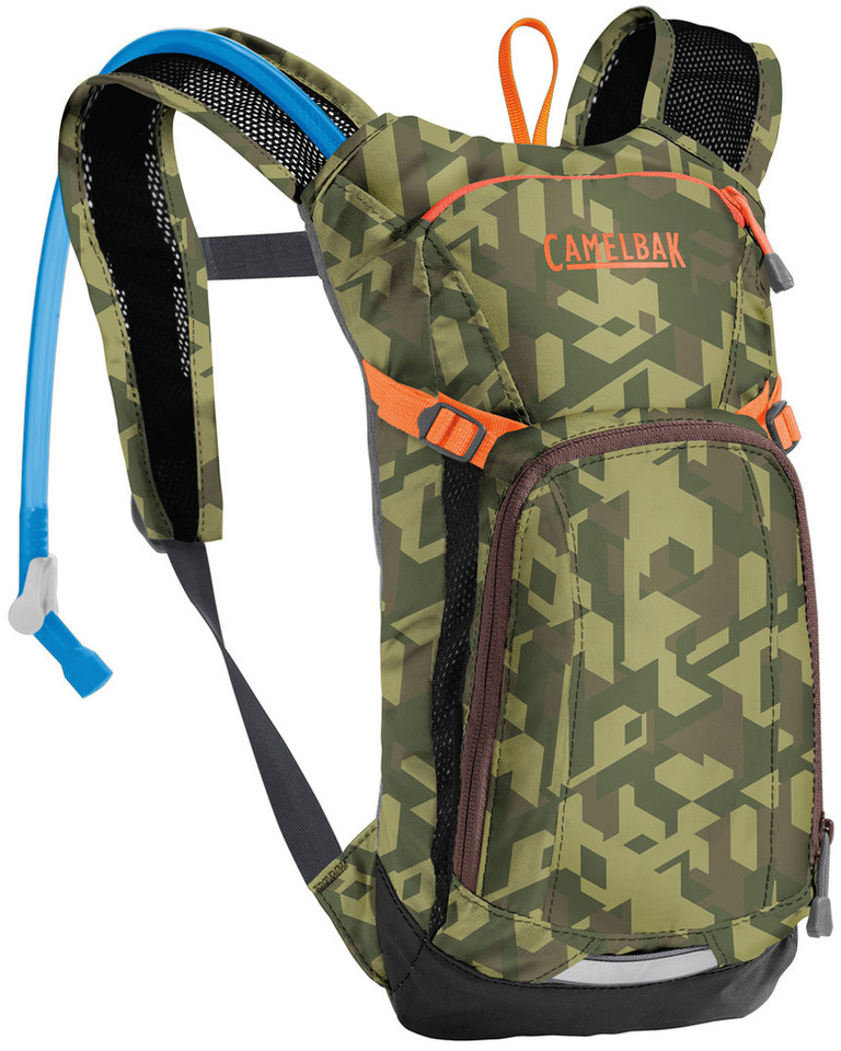 mini hydration pack