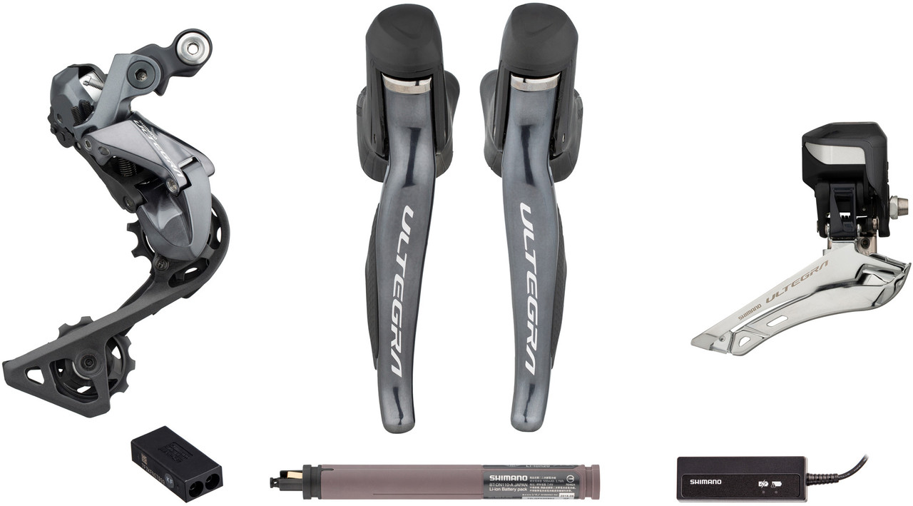 di2 compatible frame