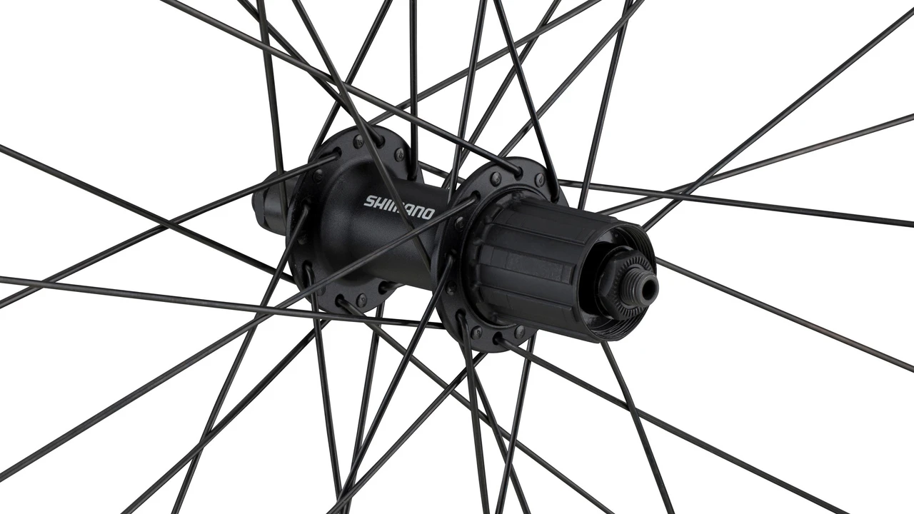 36 X Fahrrad Rad Speichen Set 262mm oder 264mm für 26 " Fahrrad Räder Schwarz 
