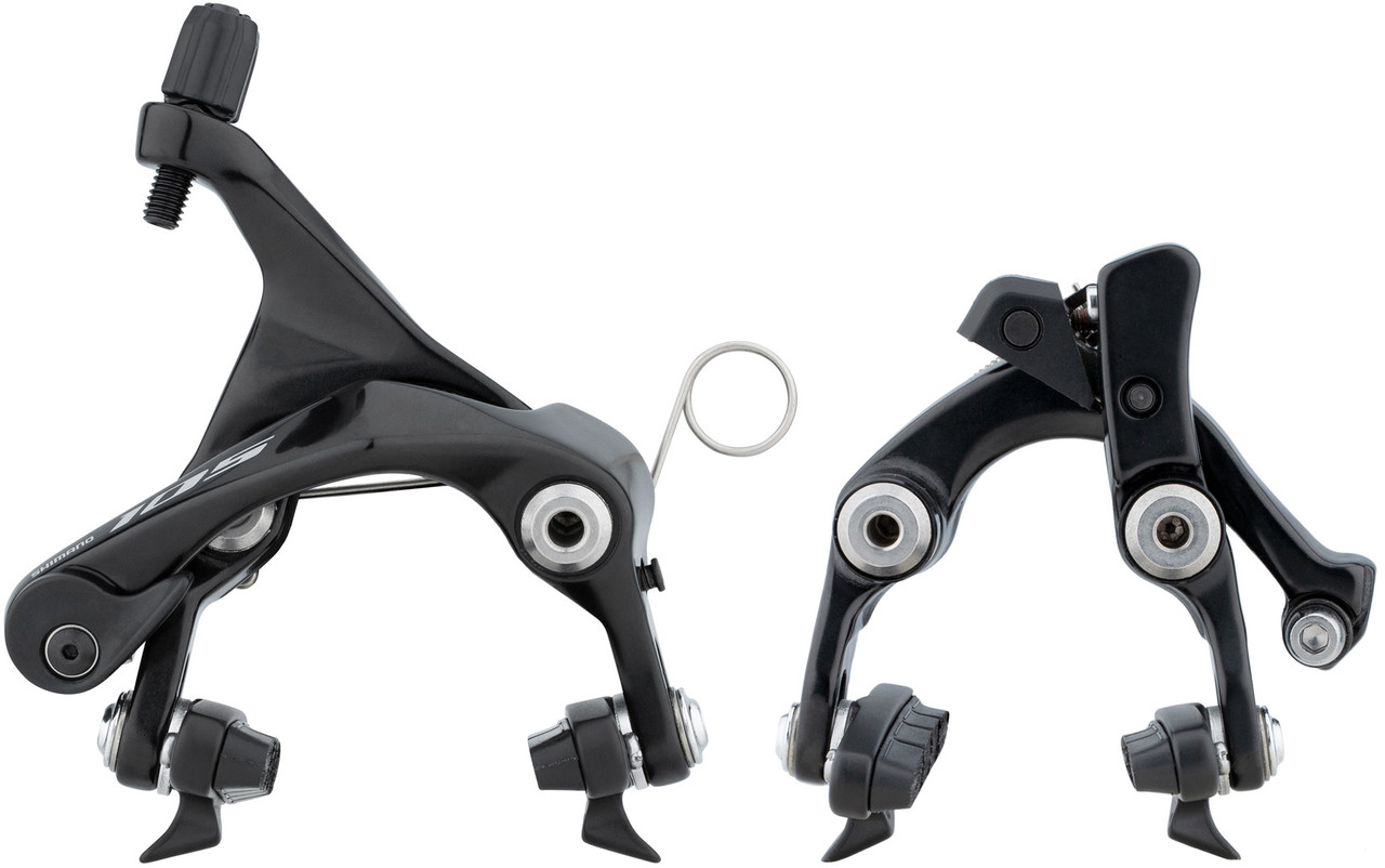 rim brake set