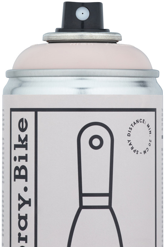 Spray.Bike Frame Builder's Smoothing Putty