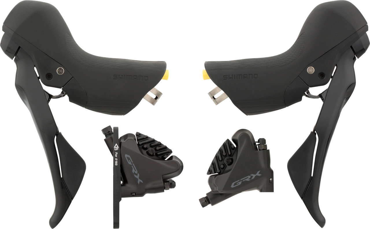 SHIMANO 「シマノ」 GRX BR-RX400 ディスクブレーキセット