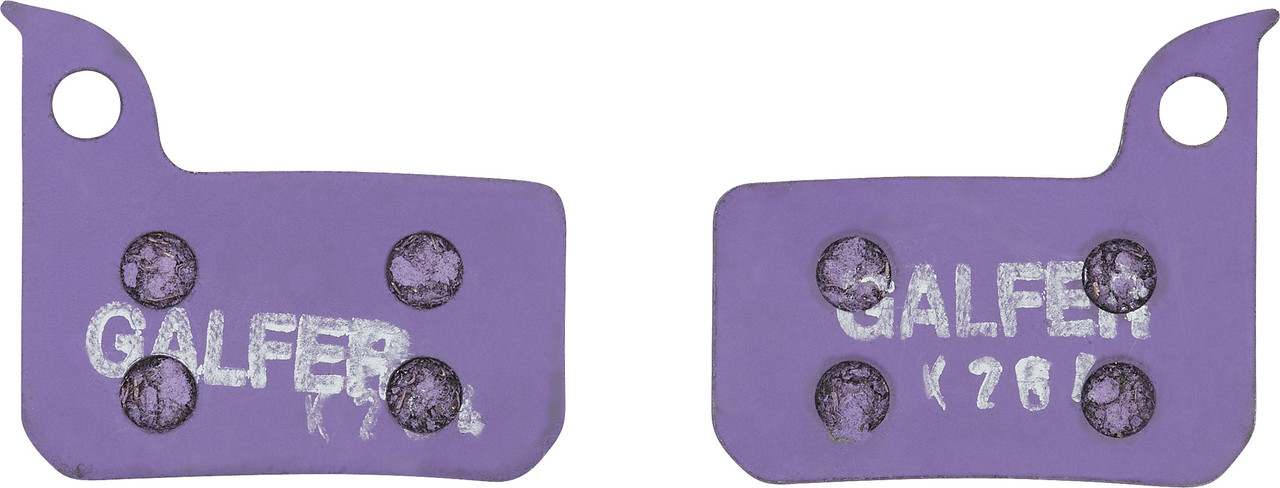 GALFER Disc E-Bike Brake Pads for SRAM / Avid