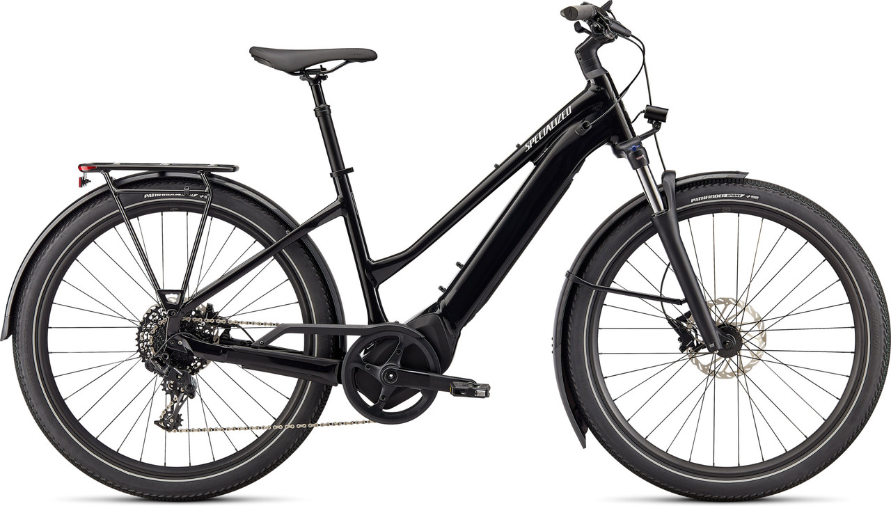 Specialized Turbo Vado 4.0