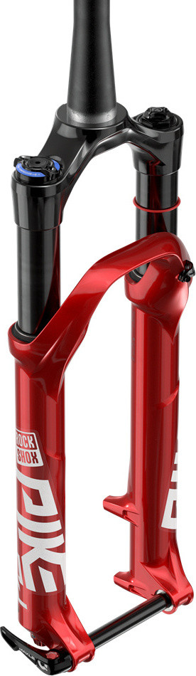 RockShox Pike DJ Solo Air 26