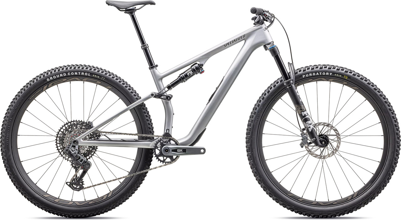 Specialized Epic 8 Expert Evo Carbon 29" Mountain Bike