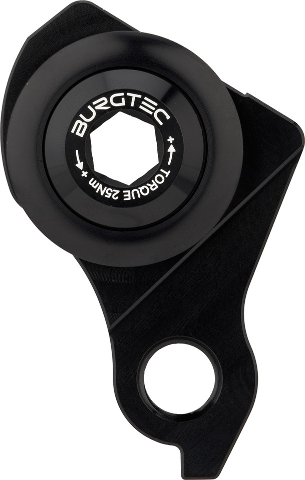 Gancio Deragliatore Universale In Alluminio Per Trek ABP E SRAM UDH - Wheels Manufacturing
