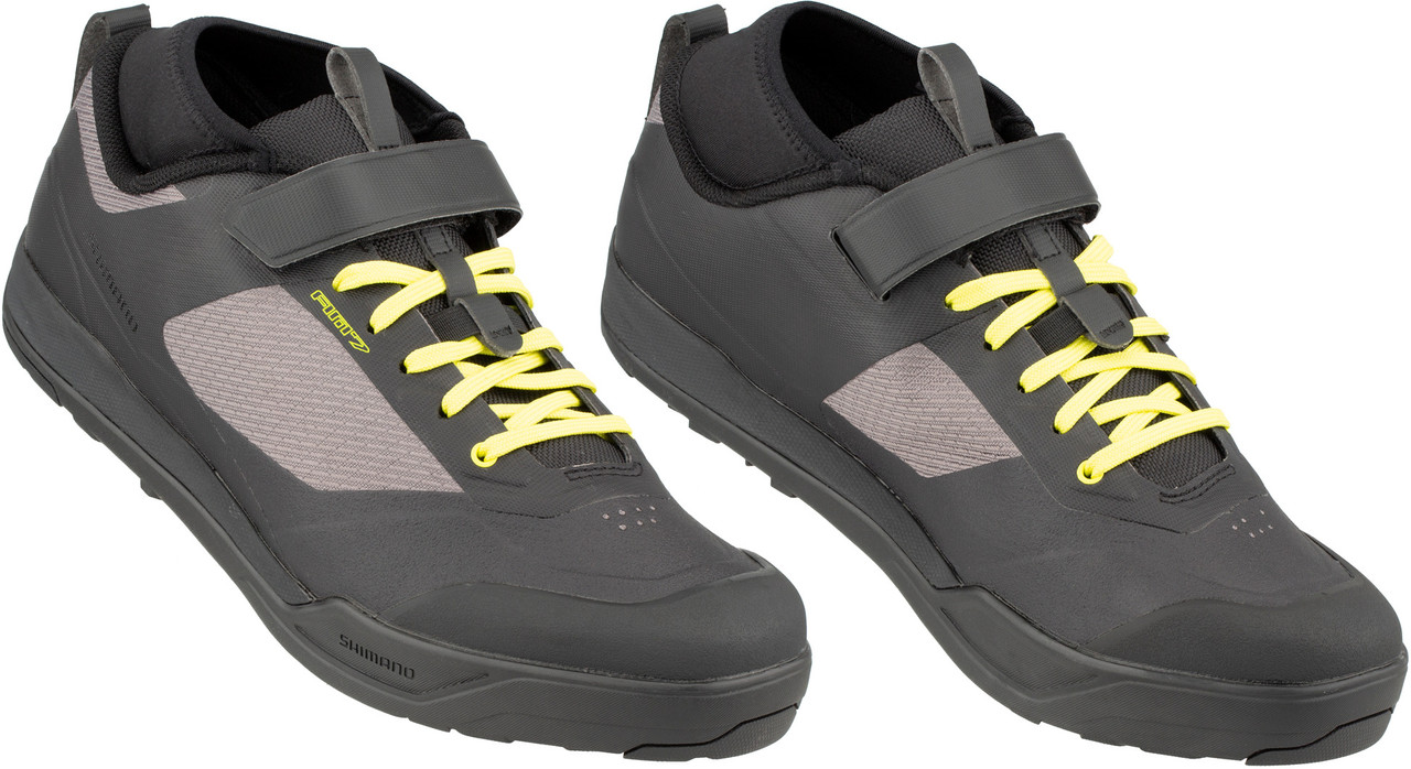 shimano am 7