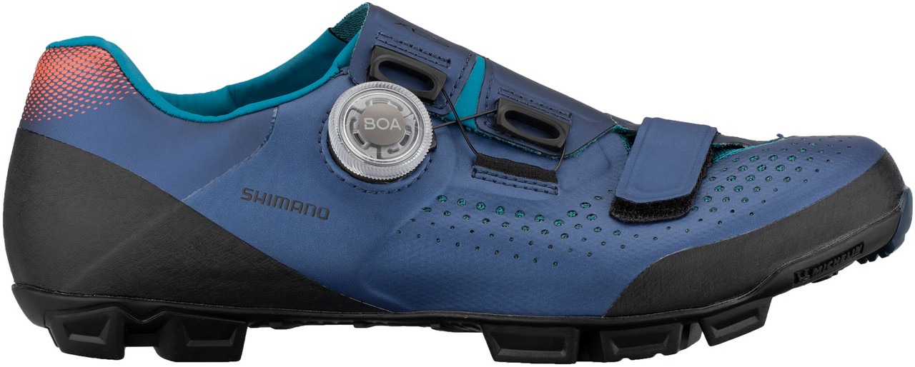 New Shimano XC5 Shoes SH-XC501 model MTB Mountain Bike Cycling Shoe Shimano SPD 