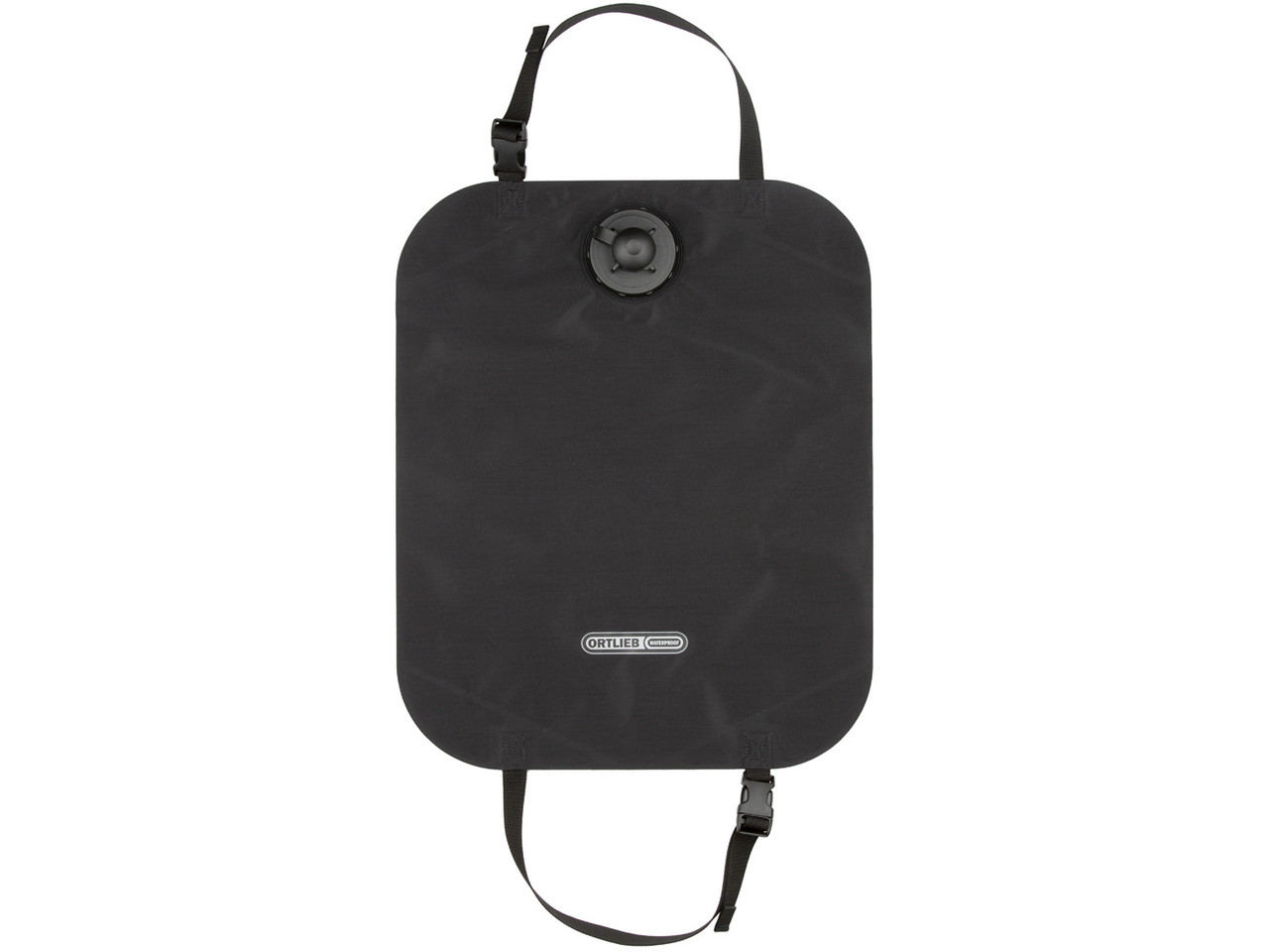 ortlieb water bag 10l