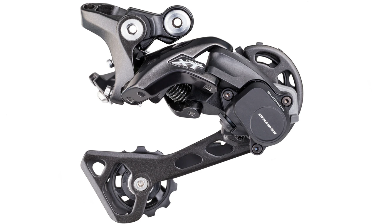 Shimano XT M8000-B1 30T/170 Groupset 1x11 Single 11/46T 6Pcs All Mountain/FR New 