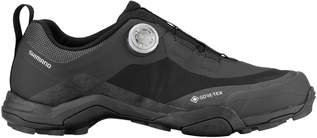 Zapatillas MTB Touring SH-MT701 - bike-components