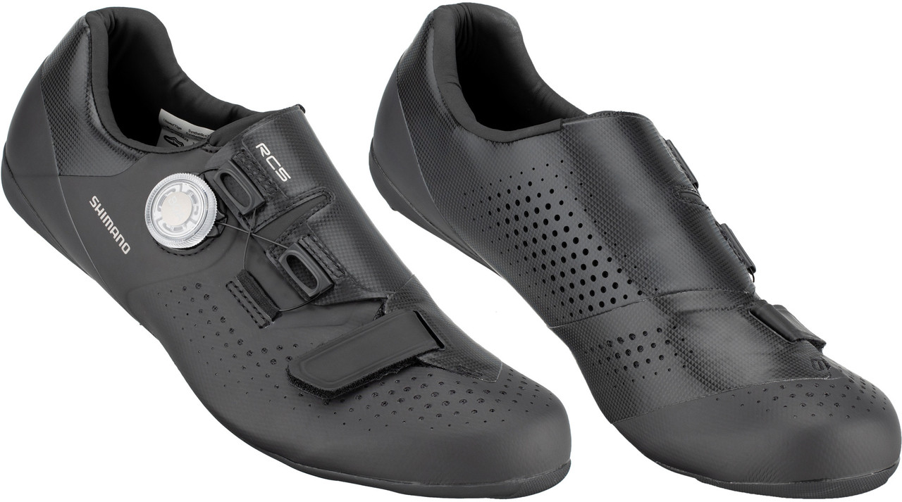 Shimano SH-RC500 Rennrad Schuhe - bike-components