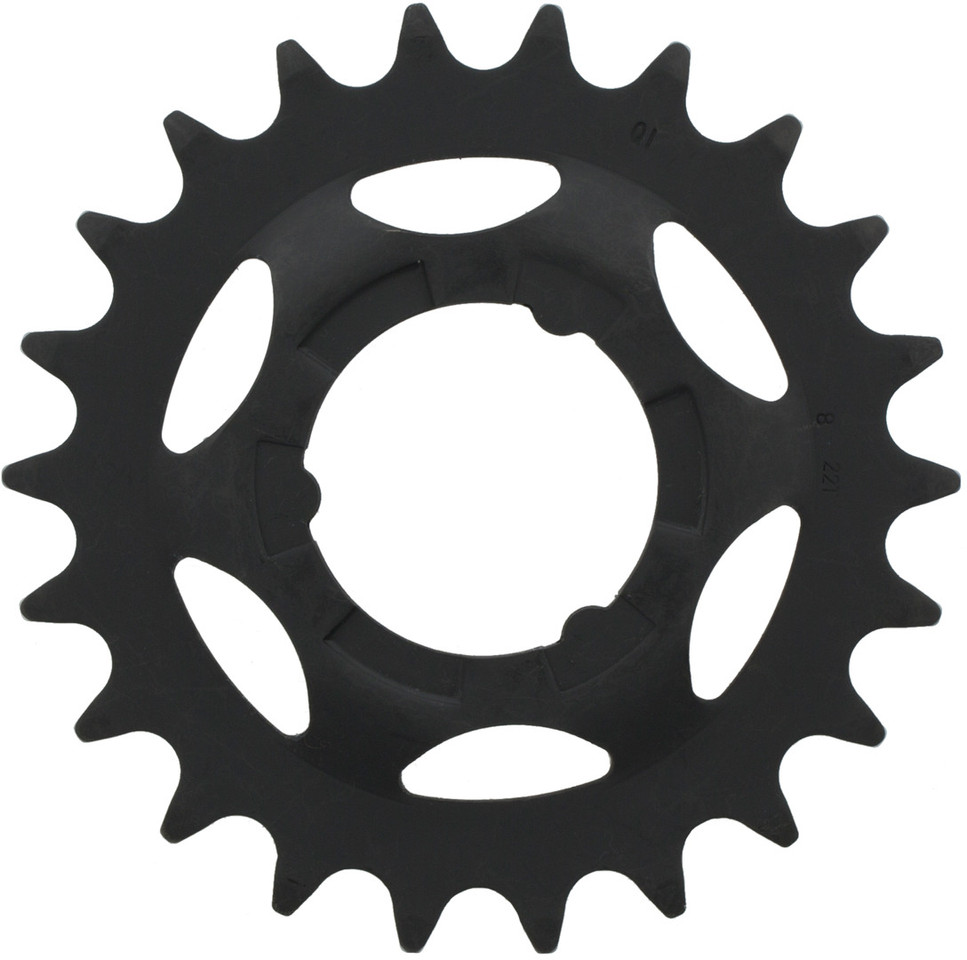 Shimano nexus deals sprocket sizes