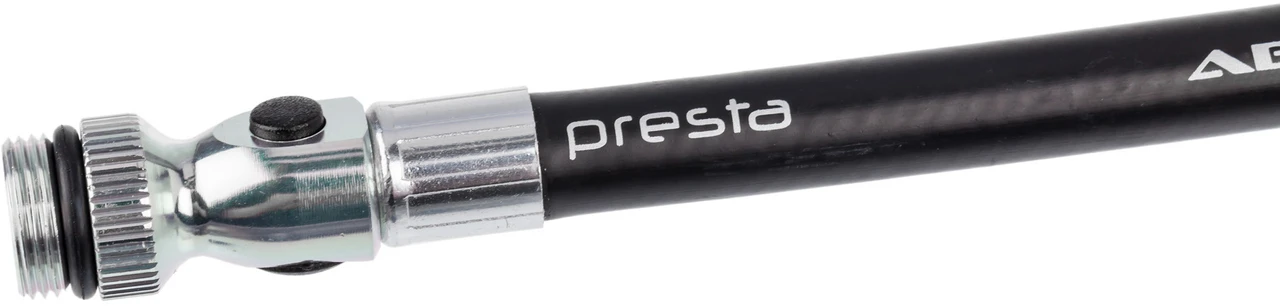 with Patch Kit Details about   Lezyne Road Drive Bike Hand Pump Presta Valve Medium, Black 