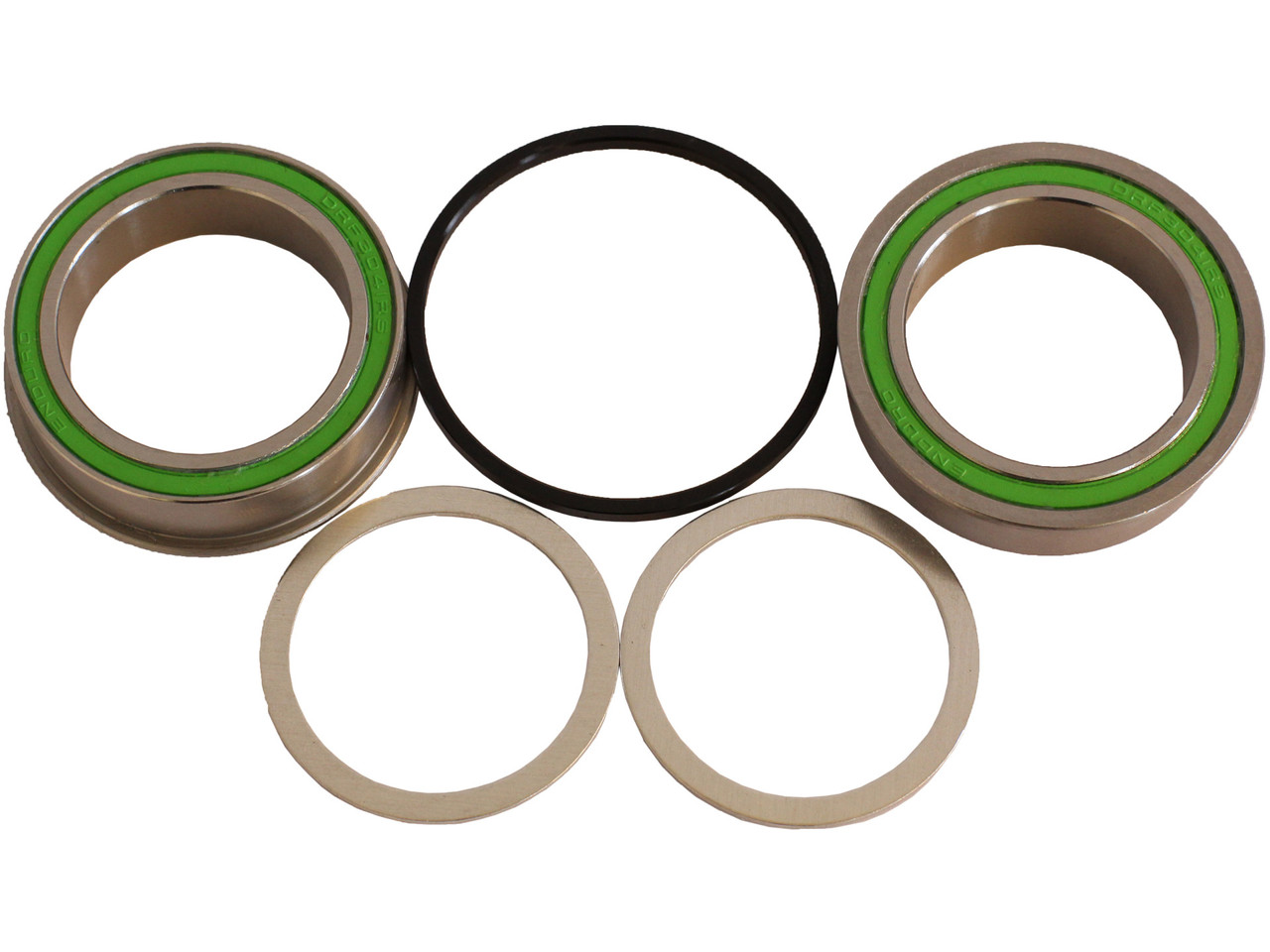 Hope Stainless Steel Pressfit Bottom 