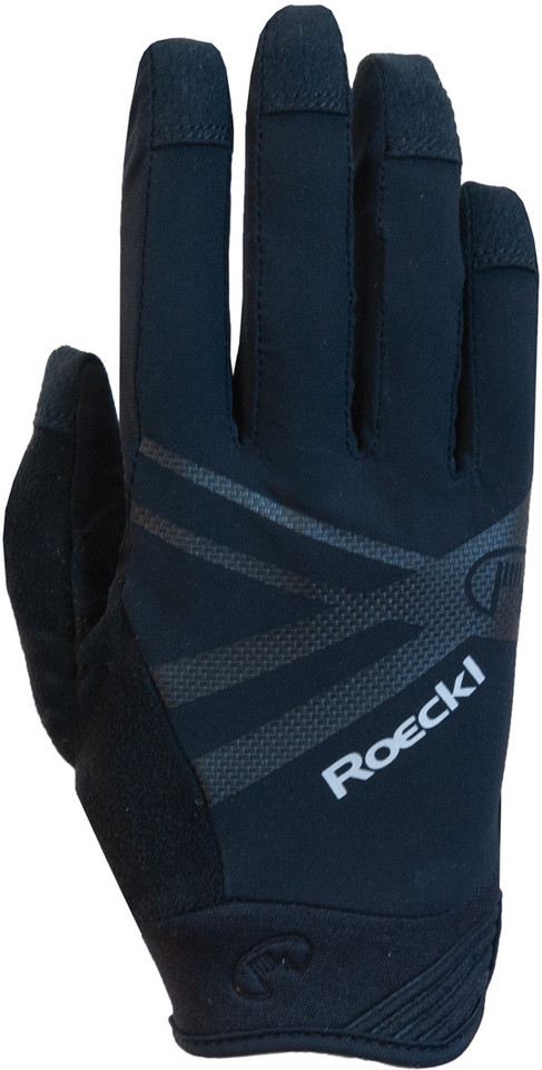 Roeckl Maleo Full Finger Gloves - bike-components