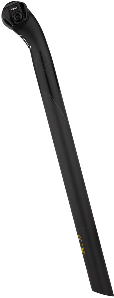 PRO Vibe Di2 Carbon Seatpost - bike-components