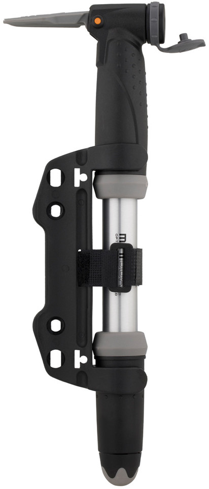 Topeak Essentials Cycling Accessory Kit für unterwegs