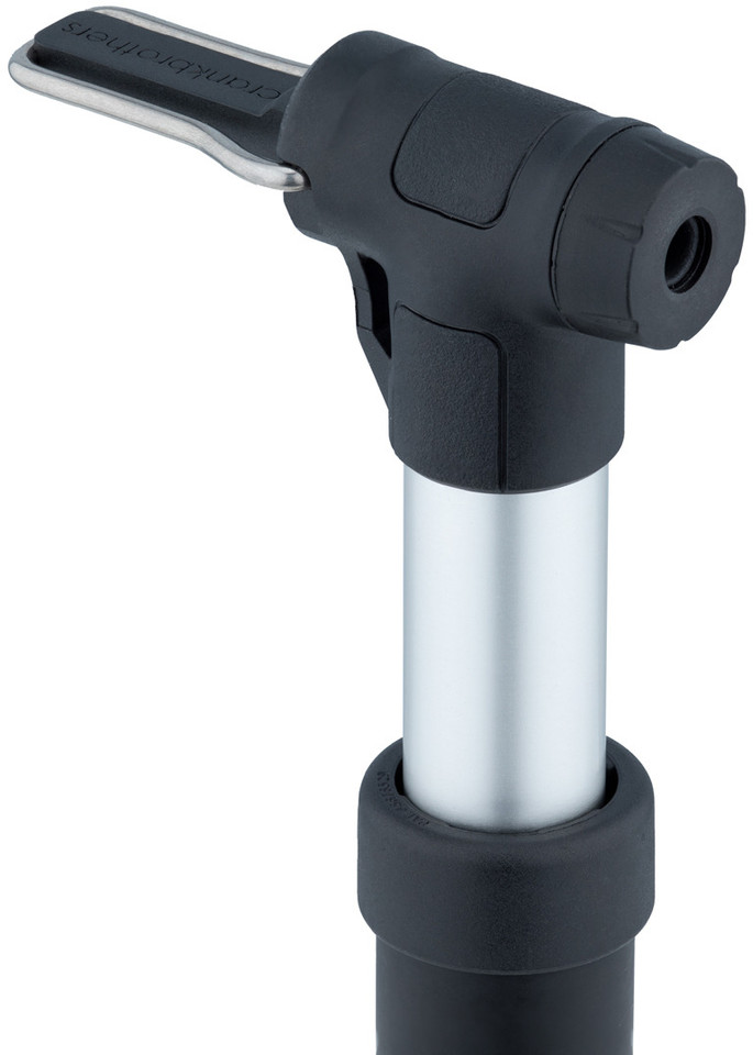 PUMP HANDLE MINI green crinkle main image 1