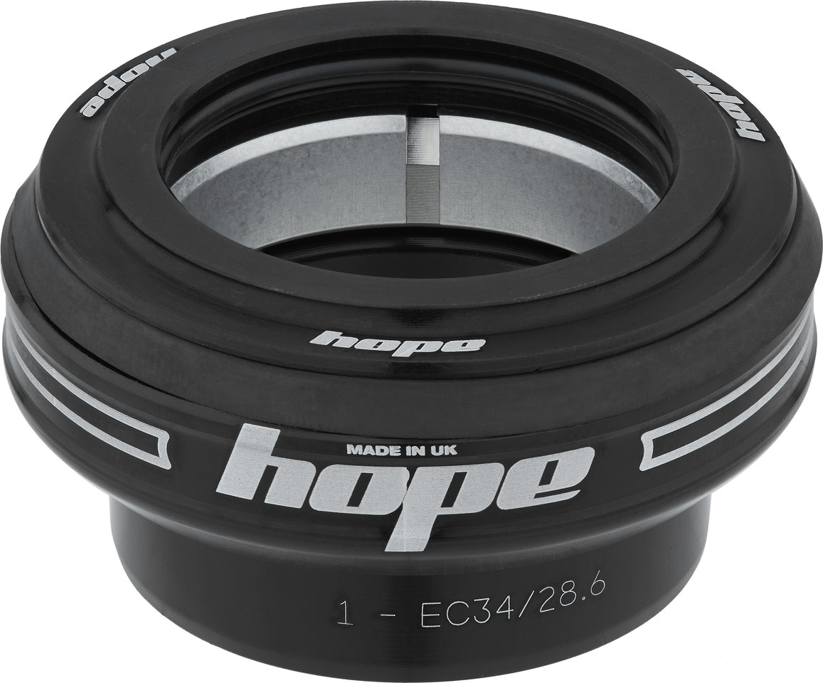 Hope EC34/28.6 1 Headset Top Assembly - High-quality headset for 1 1/8 ...