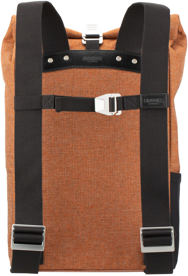 brooks pickwick rucksack 26lt