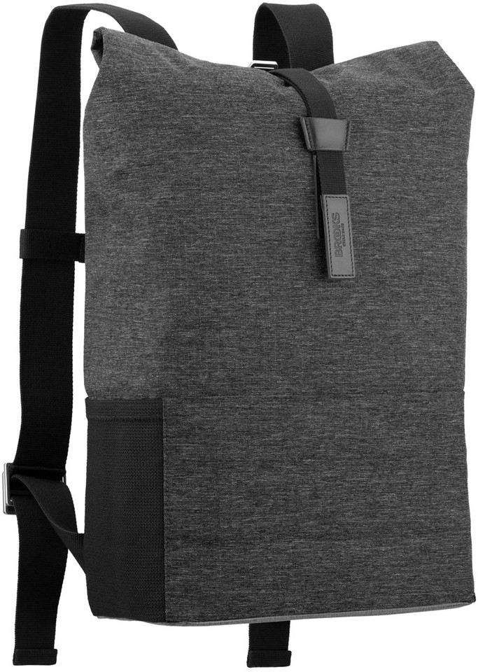 brooks pickwick black