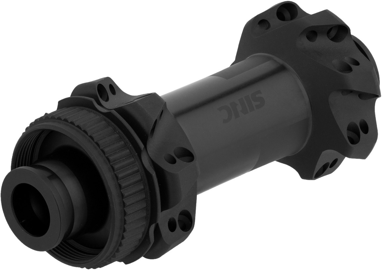 DT Swiss 180 Straight Pull Road Center Lock Disc Front Hub - bike ...