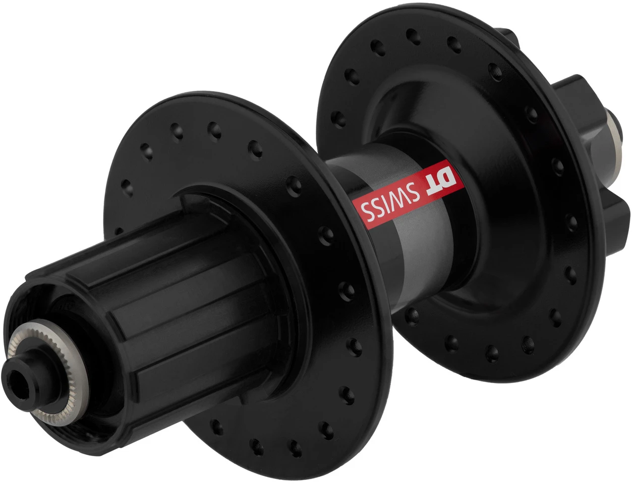 DT Swiss 540 Tandem Disc 6-bolt Rear Hub - bike-components