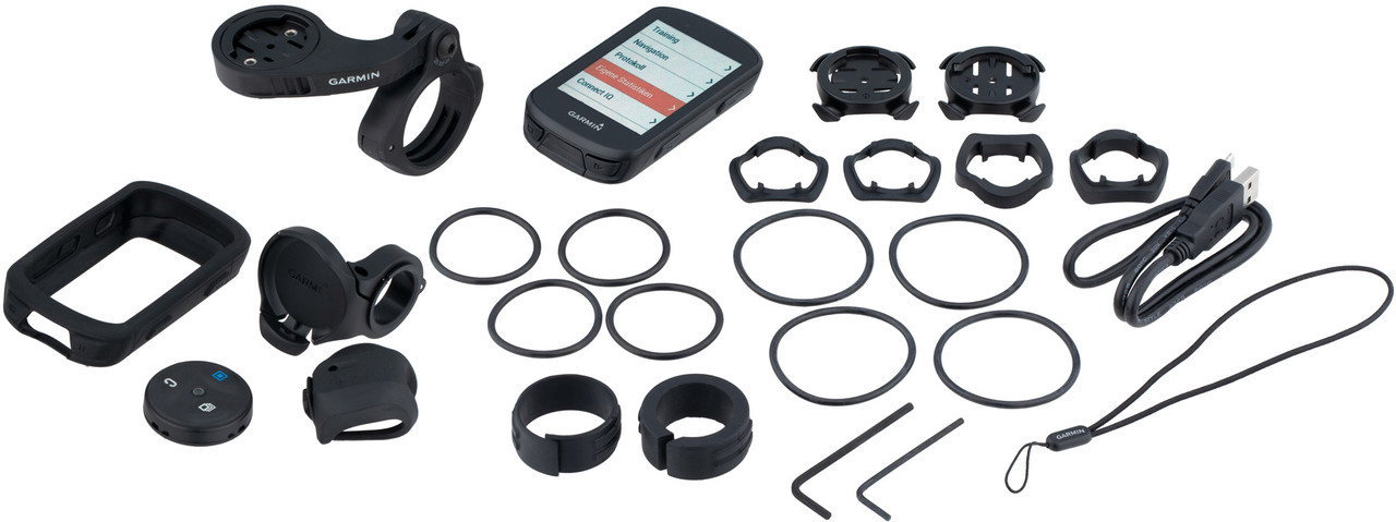 garmin gps edge 530