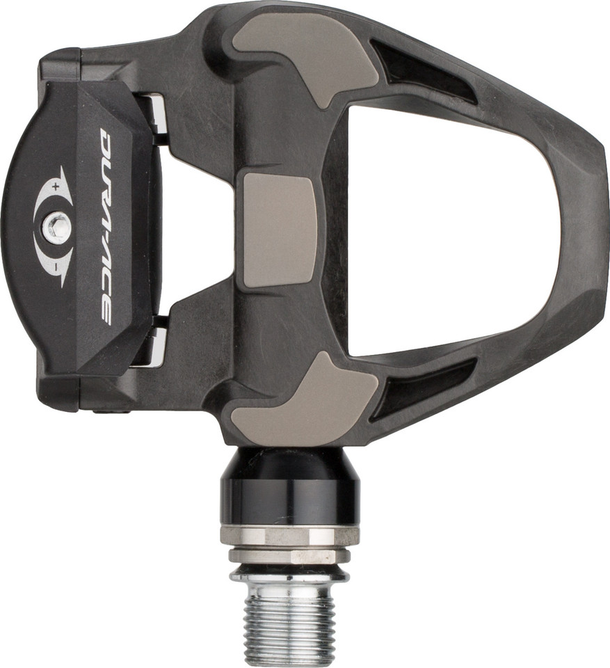 Shimano Dura-Ace PD-R9100 Clipless Pedals | bike-components