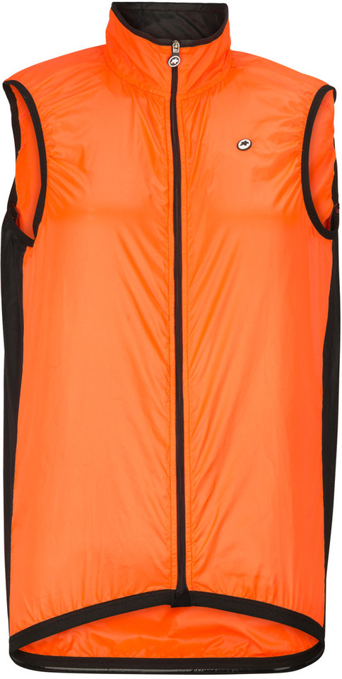 assos wind vest