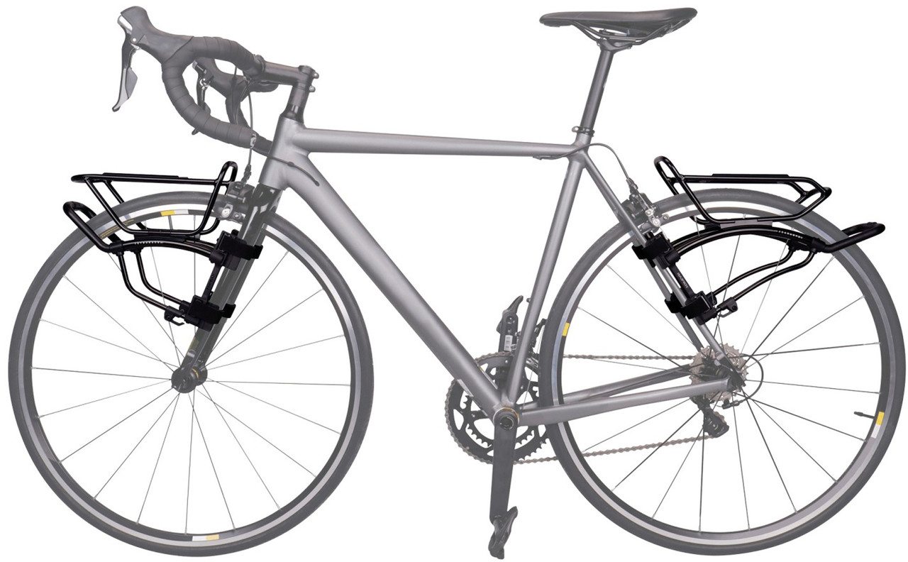 Topeak Tetrarack R1 Road And Gravel Cycle Bike Fork Rack Topeak Tetrarack R1 Road And Gravel Cycle Bike Fork Rack