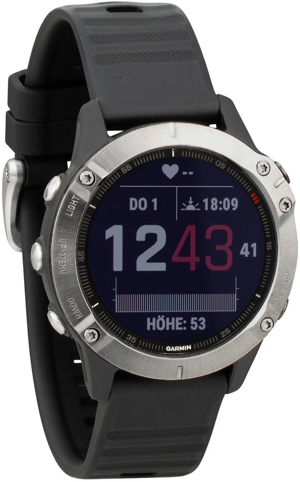 fenix smartwatch