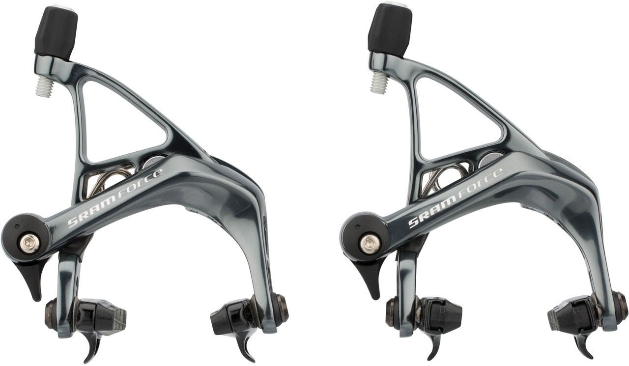 SRAM Force Rim Brake Set Lightweight Powerful bike components