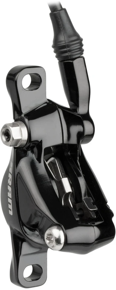 SRAM Apex 1 HRD DoubleTap® Hydraulic Disc Brake - bike-components