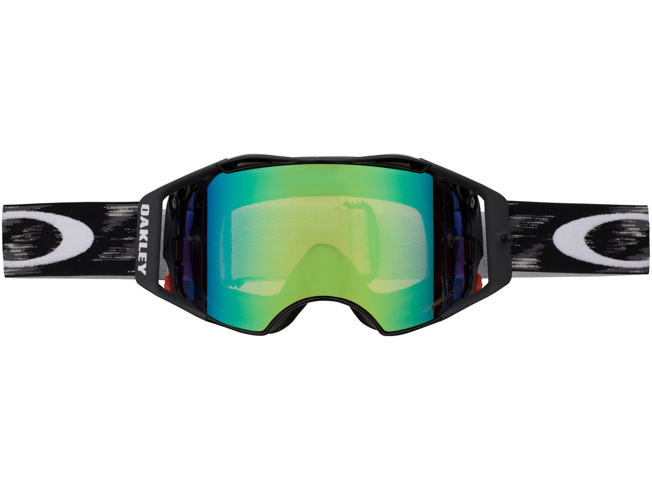 oakley prizm mx